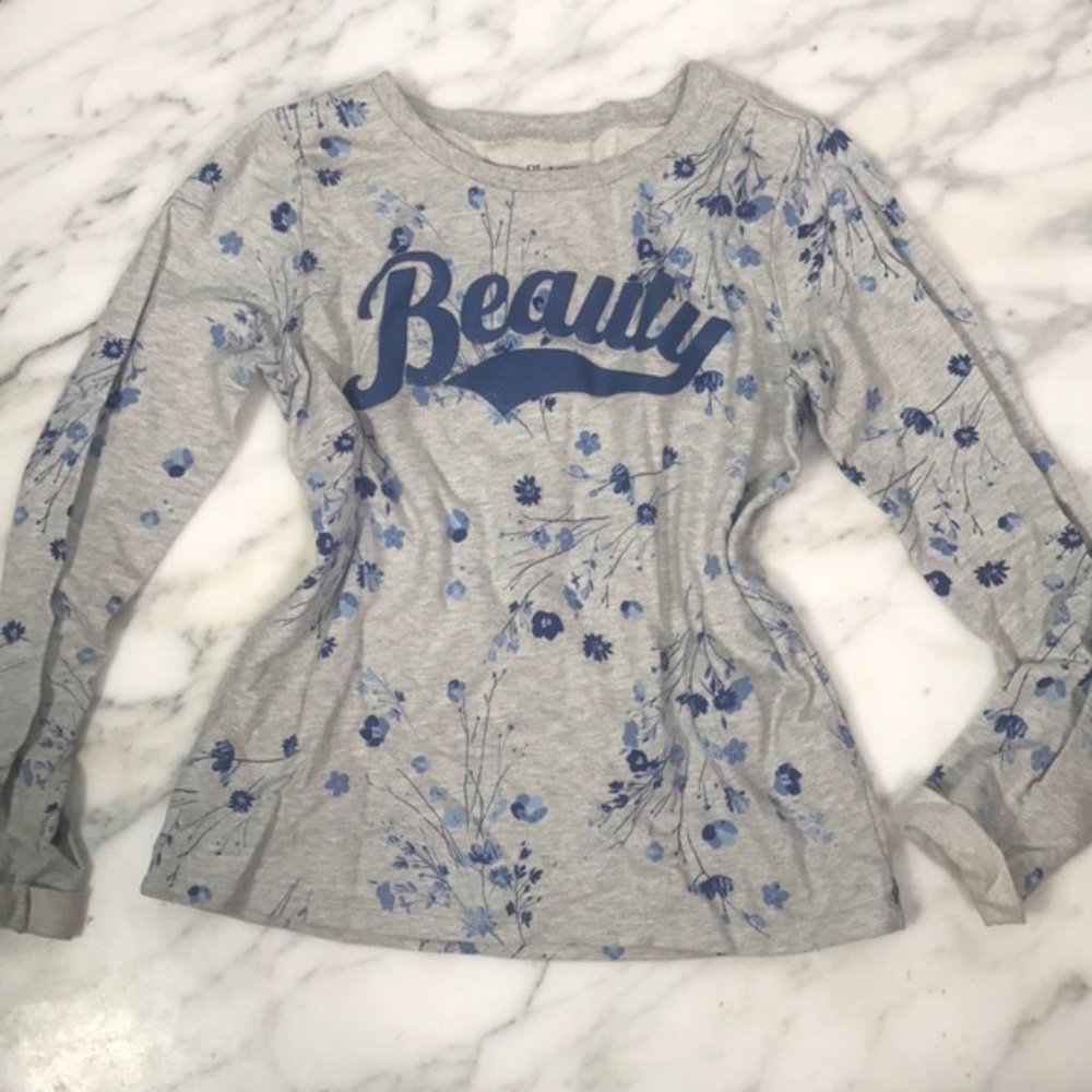 Children's Place Light Weight Sweat Shirt